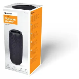 Denver BTV-150B schwarz