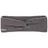 Seeberger Stirnband grau