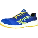 ELTEN LARKIN XXSports blue Low ESD S1P 44 - Blau