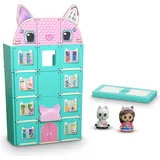tile town Puppenhaus Gabby ́s Dollhouse Rosa 90343