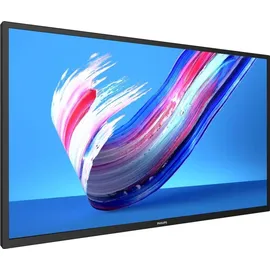 Philips 32BDL3650Q 32" schwarz