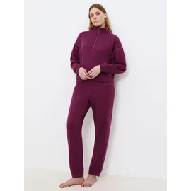 Triumph Pyjamahose rot 36