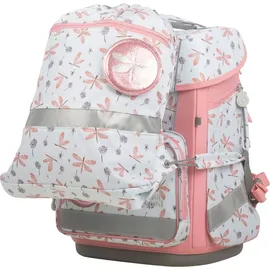 School-Mood Champion Maxx Dragonfly Nordic Collection