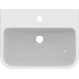 Ideal Standard i.life S Kompakt-Waschtisch 50 x 38 cm (T458501)