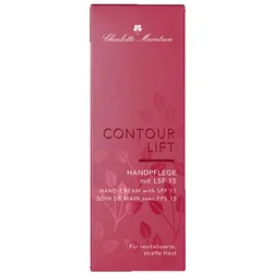 Contour Lift Handpflege mit LSF 15 50 ml