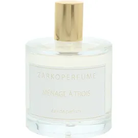 ZARKOPERFUME Ménage à Trois Eau de Parfum 100 ml