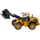 Siku 3663 - JCB 435S Agri Radlader 1:32