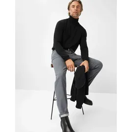 EUREX BY BRAX LUKE Regular Fit Grau 28/U