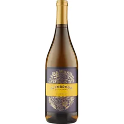Glenbrook Vineyard Chardonnay (2021), Glenbrook Vineyards