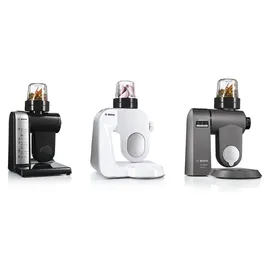 Bosch Tasty Moments MUZ45XTM1 Multizerkleinerer