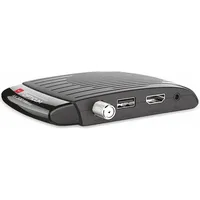 Opticum Red OPTICUM DVB-S2 HDTV Receiver AX 300 mini V3