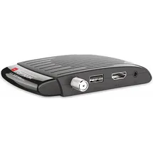 Opticum Red OPTICUM DVB-S2 HDTV Receiver AX 300 mini V3