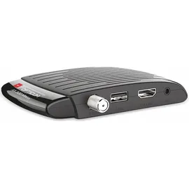 Opticum Red OPTICUM DVB-S2 HDTV Receiver AX 300 mini V3