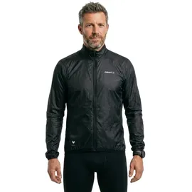 Craft Pro Nano Hydro JACKET M, Black L