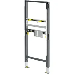 Viega Waschtisch-Element Prevista Dry 8536 barrierefrei in 1120 mm 776046