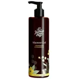 The Handmade Soap Company Lemongrass-Cedarwood Duschgel 250 ml