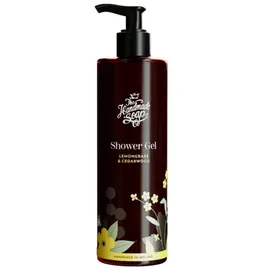 The Handmade Soap Company Lemongrass-Cedarwood Duschgel 250 ml