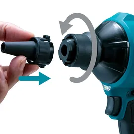 Makita DAS180RT