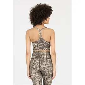 ATHLECIA Bloom V2 Grau/Bronze XS