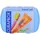 Curaprox Travel-Set blau