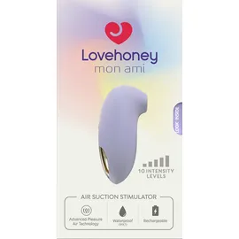 lovehoney mon ami Air Stimulator Pleasure
