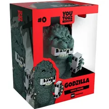 youtooz Godzilla Vinyl Figur Godzilla 10 cm