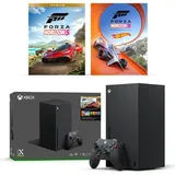 1 TB + Forza Horizon 5 Premium Edition Bundle