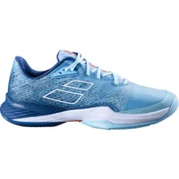 Babolat Jet Mach 3 Clay Men Angel Blue EUR 42 - Blau