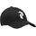Peak Performance Retro Cap schwarz ONE Size