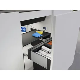 Blanco Select II Compact 34 l Grau