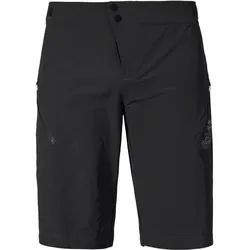 SCHÖFFEL Herren Shorts Shorts Style Puula MNS, black, 54
