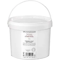 Bruno Vassari Senses Coconut Hydrating And Regenerating Body Cream