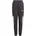 Future Icons 3-Streifen Tapered-Leg Jogginghose Schwarz 164