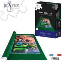 Jig&Puzz JIG&PUZ Rollende Puzzlematte 300-6000 Teile ( 180x120cm)
