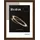 Nielsen Derby Holz Palisander 30x40 cm 3er Set