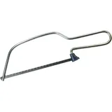 Dönges Dönges, Säge JUNIOR mit Blatt, verzinkter Bügel, Blattlänge 150 mm (Kindersäge)