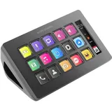 Mars Gaming MSD-ONE, Stream Deck - Black