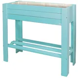 Wagner GreenBOX Light 83 x 34,5 x 70 cm Aqua Splash
