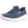 SKECHERS Edgeride Impression Damen Navy/Weiß 40