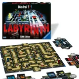 Ravensburger Die drei ??? Labyrinth - Team Edition