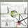 VOUNOT Faltpavillon 3 x 3 m inkl. 4 Seitenteile Blau/Grau