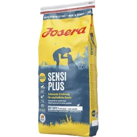 Josera SensiPlus 5 x 900 g