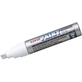 Uni-Ball Lackmarker PX-30 Silber