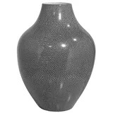 Fink "Gloria" 41cm grau/gold