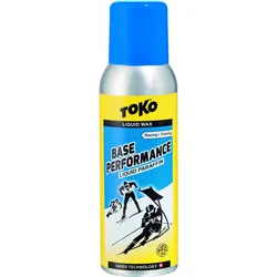 Toko Base Performance Liquid Paraffin Blue 100ml neutral (0000)
