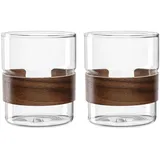 LEONARDO Teeglas 430 ml 2 St.