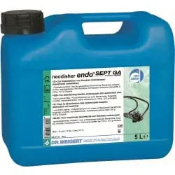Dr. Weigert neodisher endo SEPT GA Desinfektionsmittel 407133 , 5 Liter - Kanister