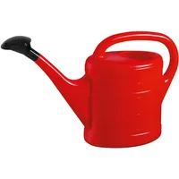 Geli Gießkanne Rot