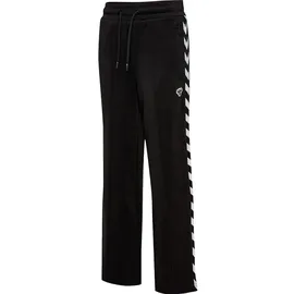 hummel Archive Wide Leg Poly Hosen | Gr.: 110