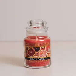 Blood Orange 170g